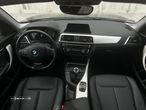 BMW 116 d EfficientDynamics Edition Advantage - 24