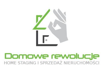 Domowe Rewolucje Logo