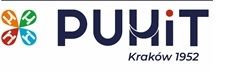 PUHiT  Kraków  Sp. z o.o. Logo