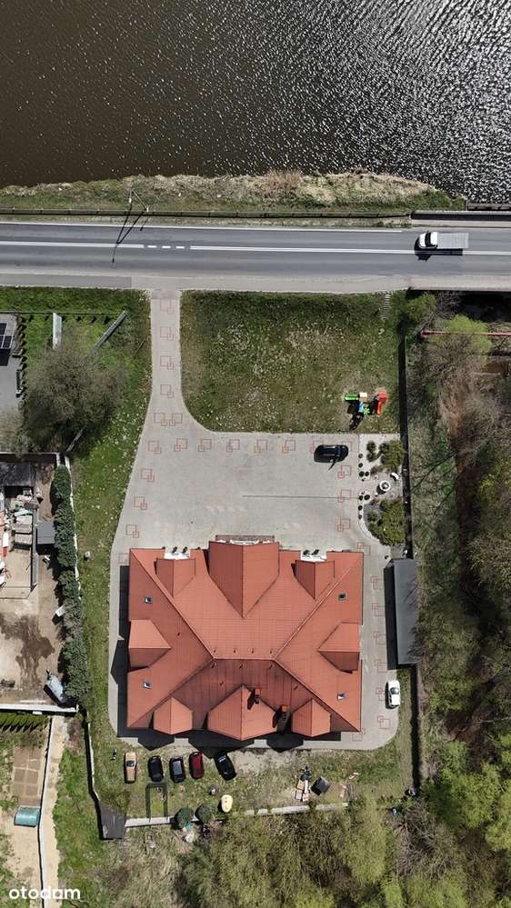 Restauracja z hotelem – gotowy biznes na sprzedaż! - Pełny obrazek: 4/20