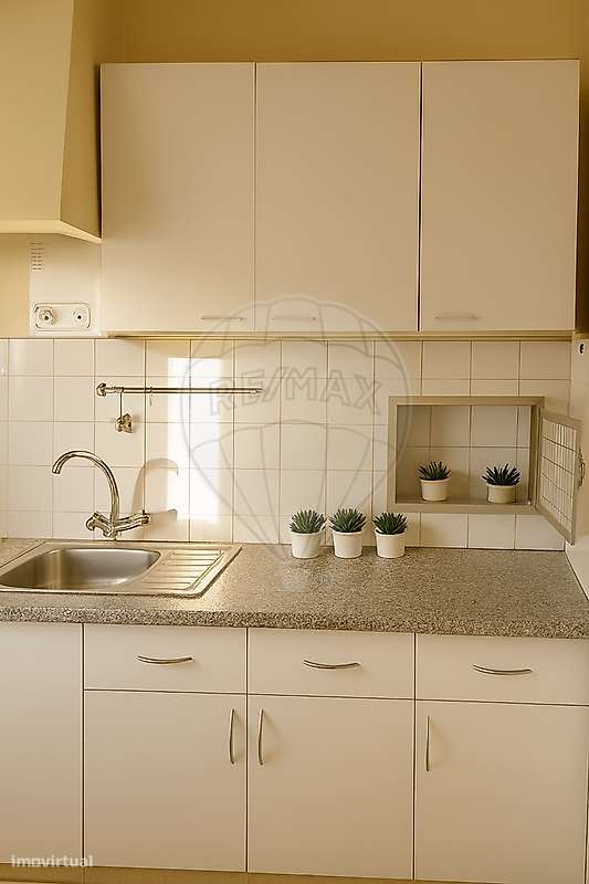 Apartamento T2 para arrendamento - Grande imagem: 4/6