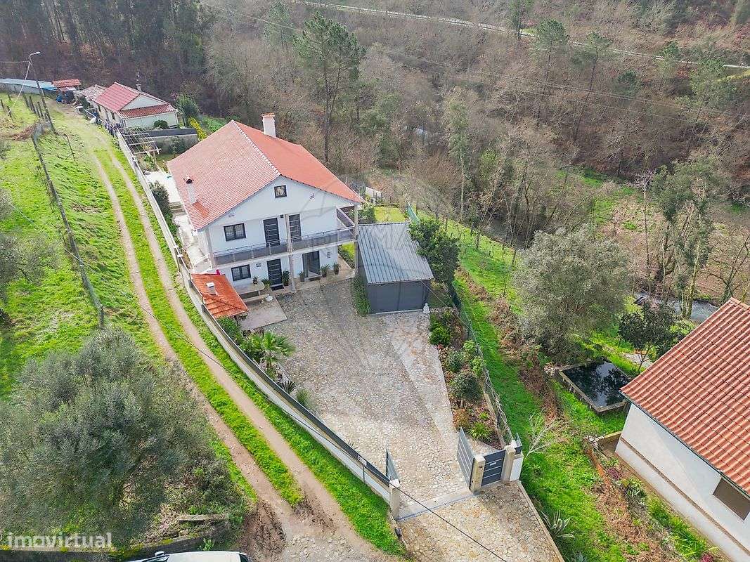 Moradia T6 para venda - Grande imagem: 2/44