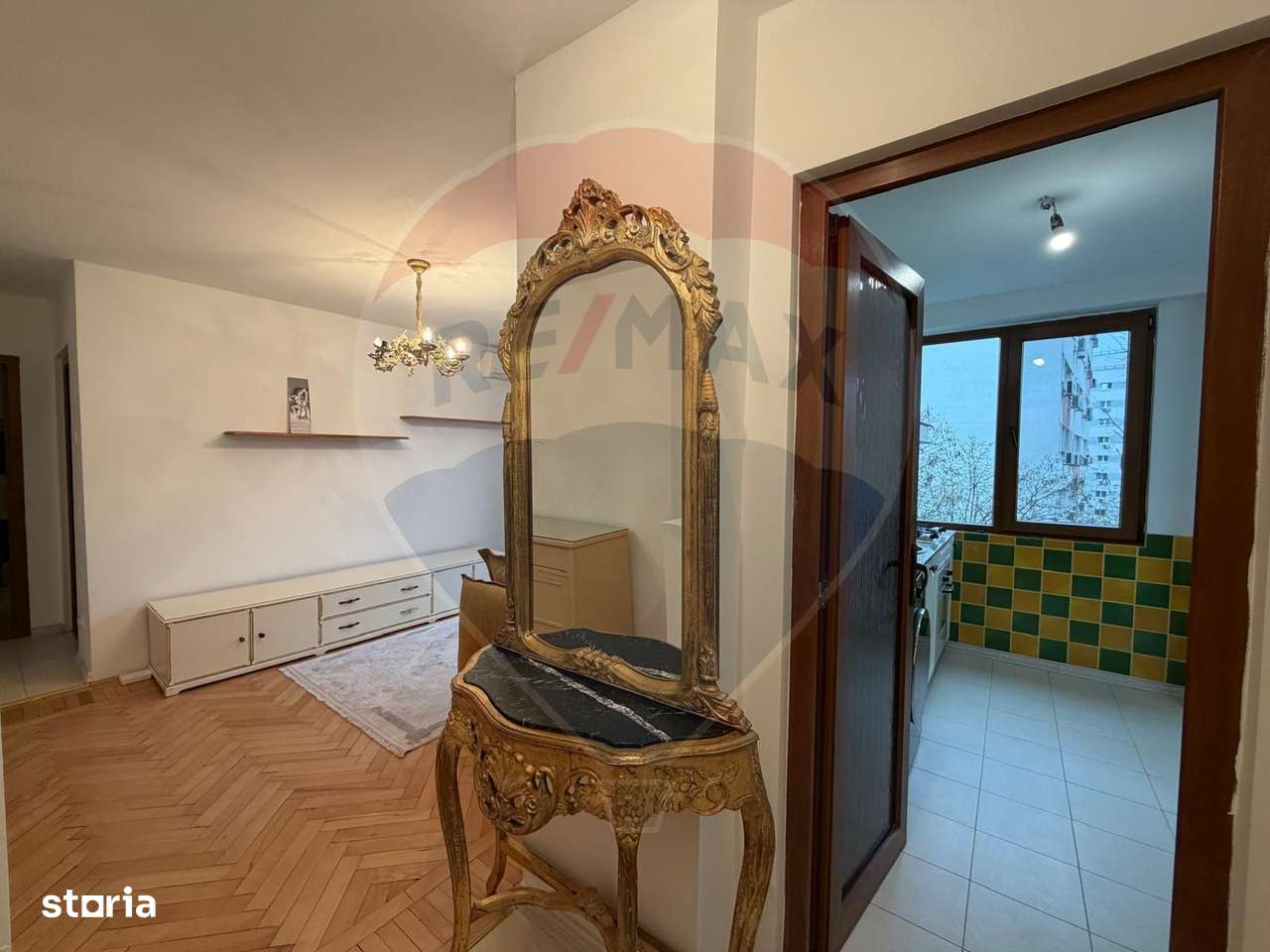 Vanzare Apartament 2 camere - Iancului - Mihai Bravu