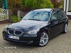 BMW Seria 5 520d Touring Edition Exclusive - 1