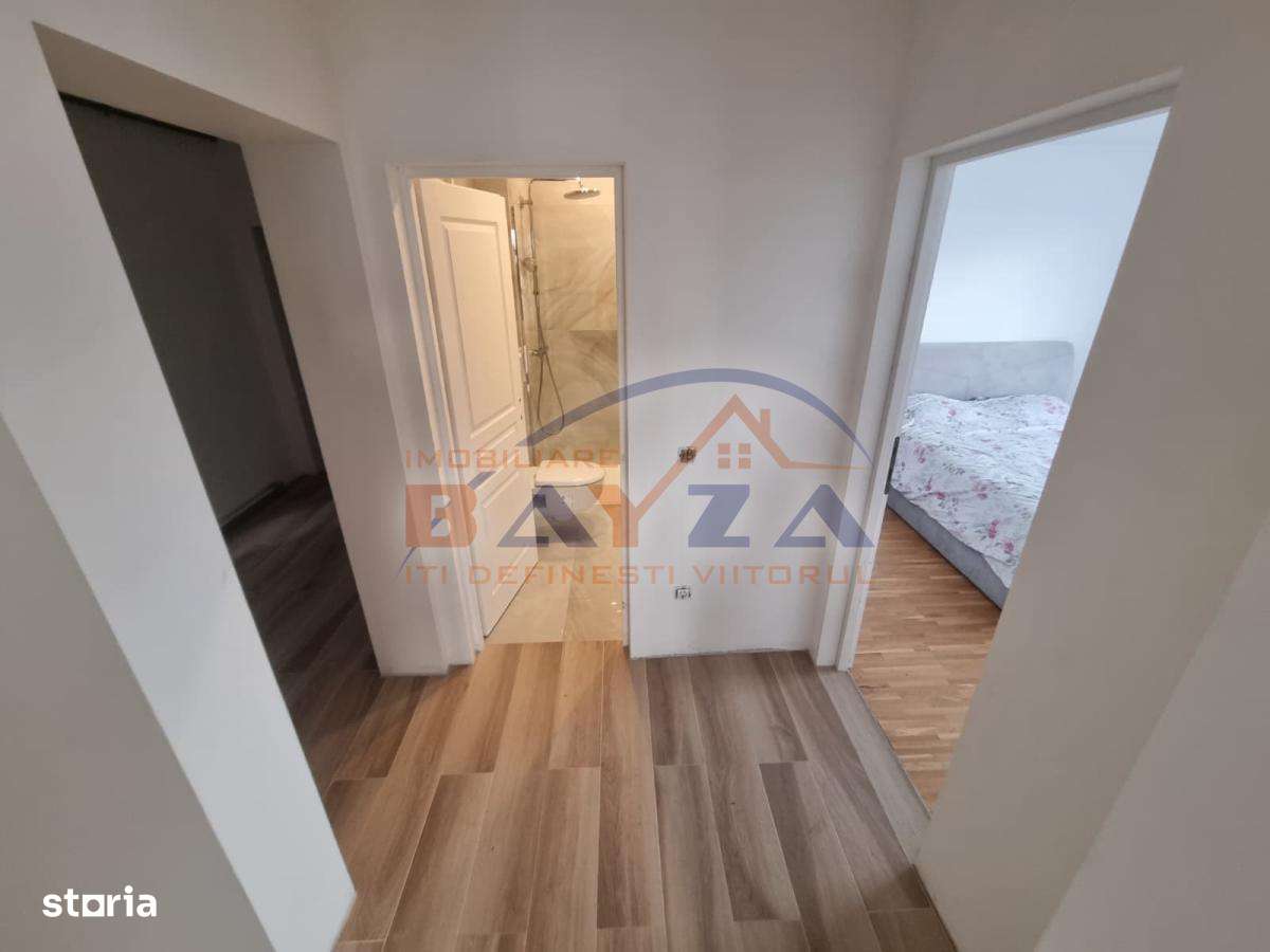 Victoriei bloc nou, apartament 3 camere, 119 mp, loc parcare-6