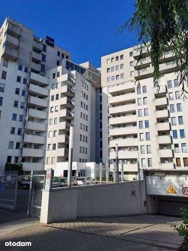 Apartament z dostępem do basenu i sauny