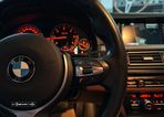 BMW 520 d Pack M Auto - 12