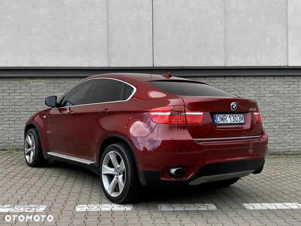 BMW X6 - 4