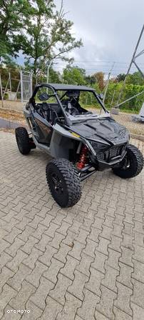 Polaris RZR - 10