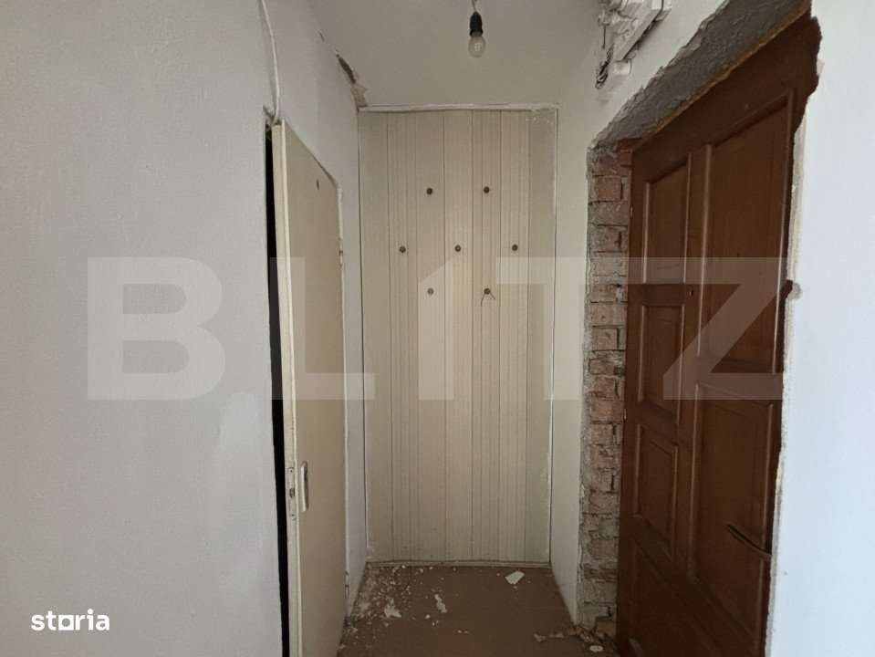 Apartament cu 2 camere - Imagine principală: 3/5