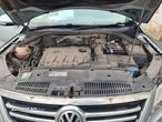 Motor Volkswagen Tiguan 5N 2.0 TDI 2007 - 2011 140CP Automata CFFB (843) - 6