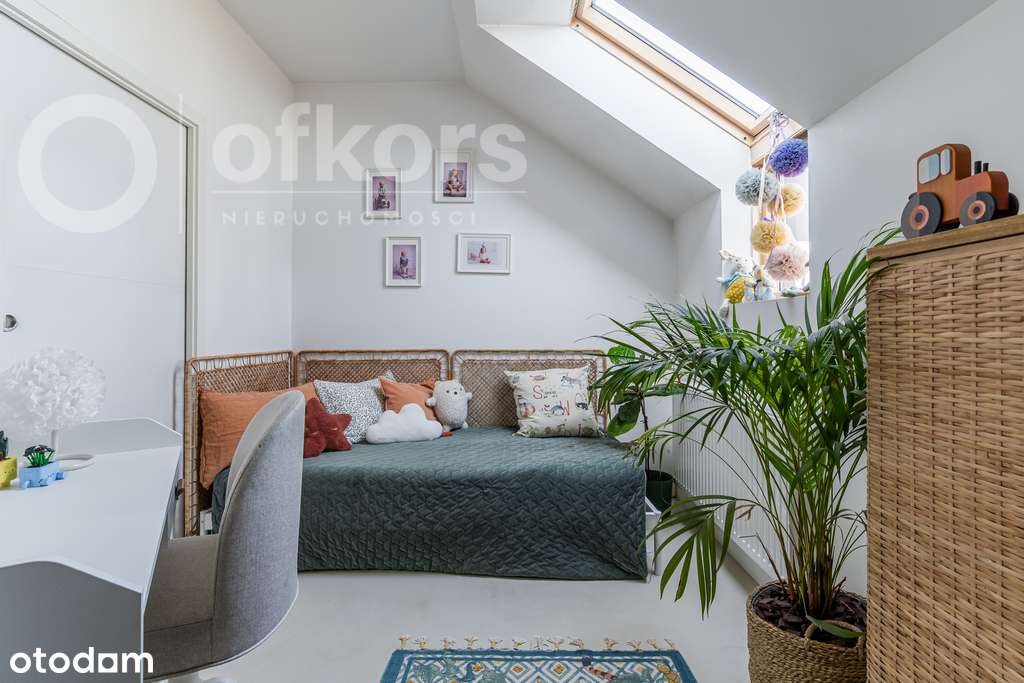 Loft 100 m² | garaż w cenie | 20 min do metra-12