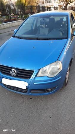 Volkswagen Polo 1.4 TDI Trendline - 2