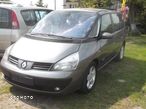 RENAULT ESPACE IV MOCOWANIE LAMPY ZACZEP LACZNIK oryginal czesci - 2