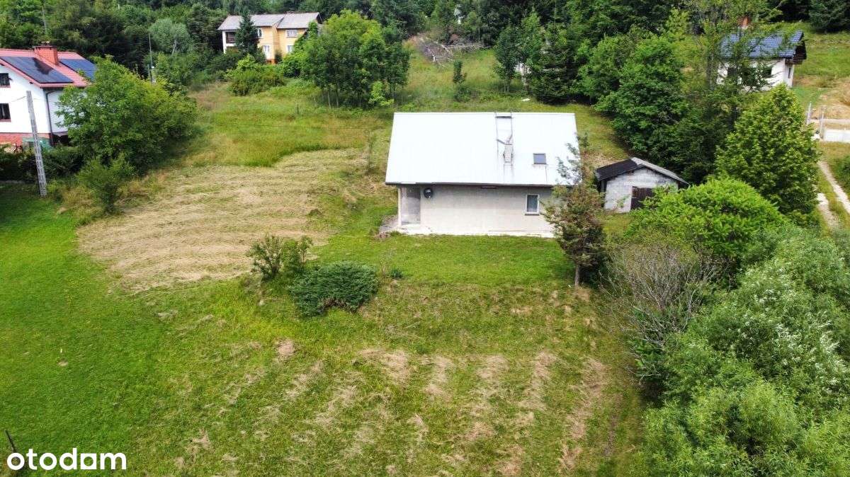 0% Prowizji - Dom W GÓrach + 30 ar DziaŁka-19