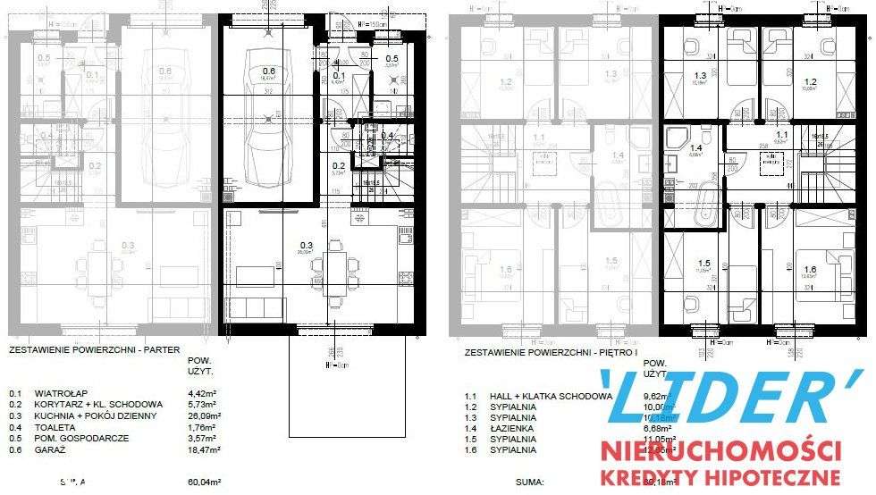 Dom Tychy Ul.Jaskrów - Pełny obrazek: 4/10