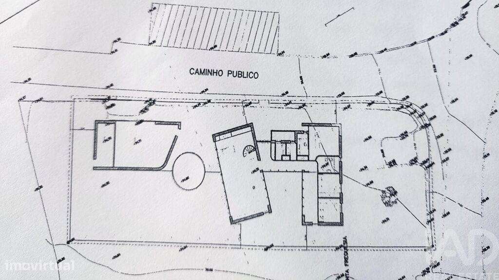 Terreno para construção em São Julião e Silva de 1160,00 m2 - Grande imagem: 5/5