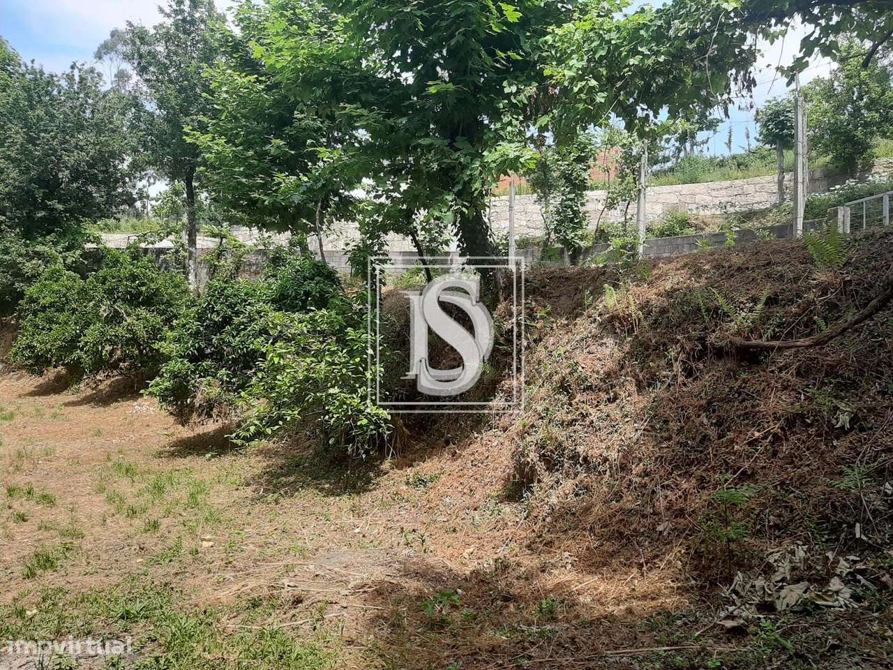 Terreno Não definido em UDF de Caniçada e Soengas - Grande imagem: 5/10