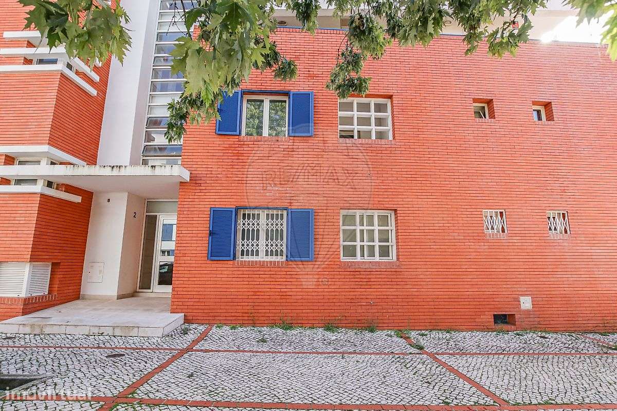 Apartamento T4 para arrendamento - Grande imagem: 3/38