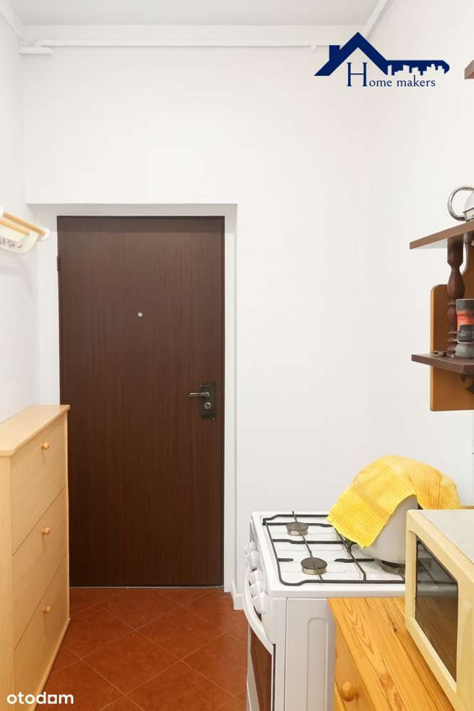 Kawalerka 5 min od Pkp Koło-4