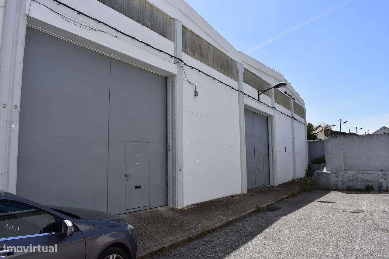 Armazém Centro Montijo - Grande imagem: 2/2
