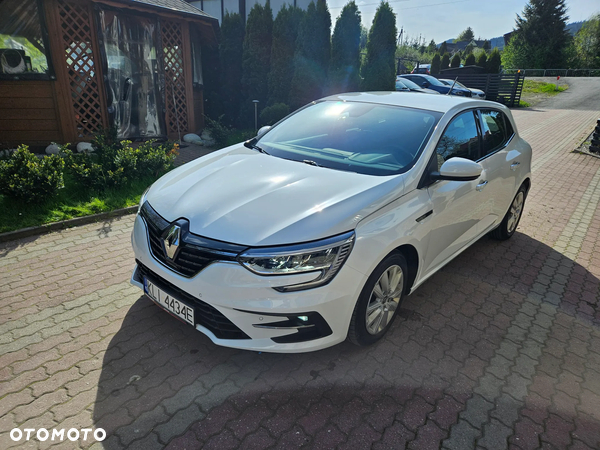 Renault Megane - 2