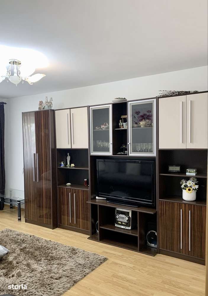 Apartament 2 camere renovat, mobilat și utilat-5