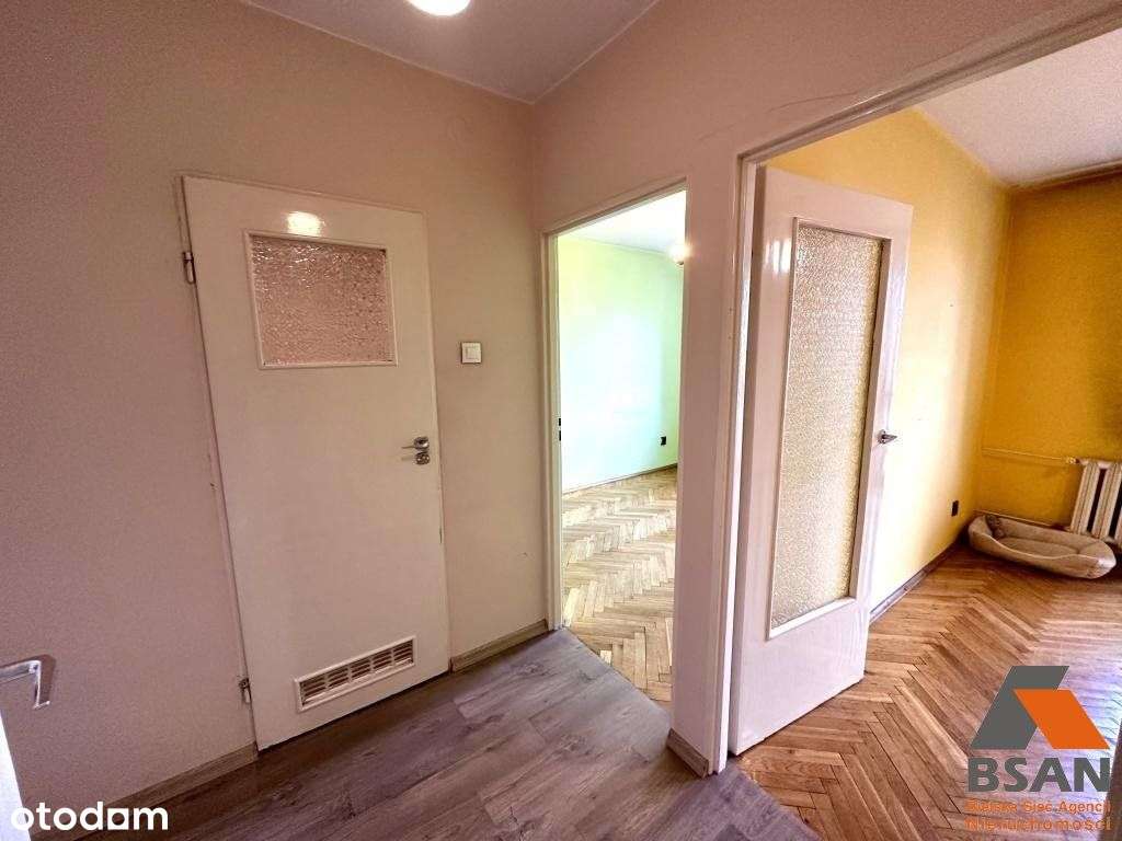 3-Pokojowe Mieszkanie 65 mkw. - Leszczyny-10