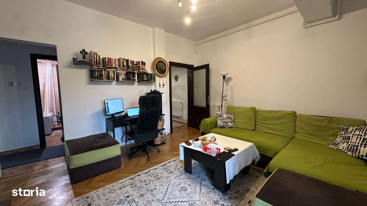 Apartament 3 camere I Pache Protopopescu
