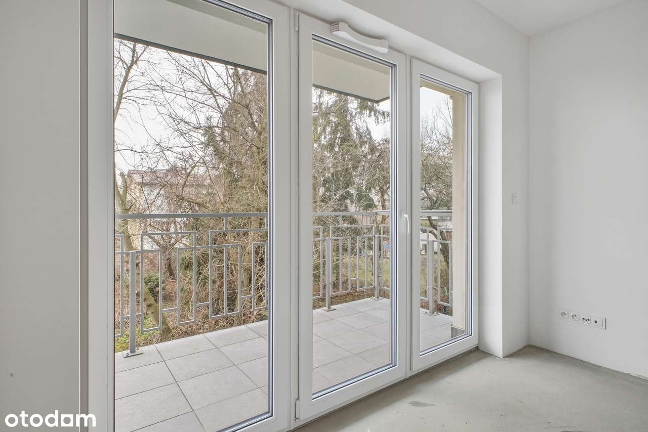 3-pokojowe, nowoczesne mieszkanie Warszawa Raków, już oddane - Pełny obrazek: 5/14