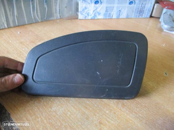 Airbag Banco 96546688ZD PEUGEOT 207 2006 FD - 4