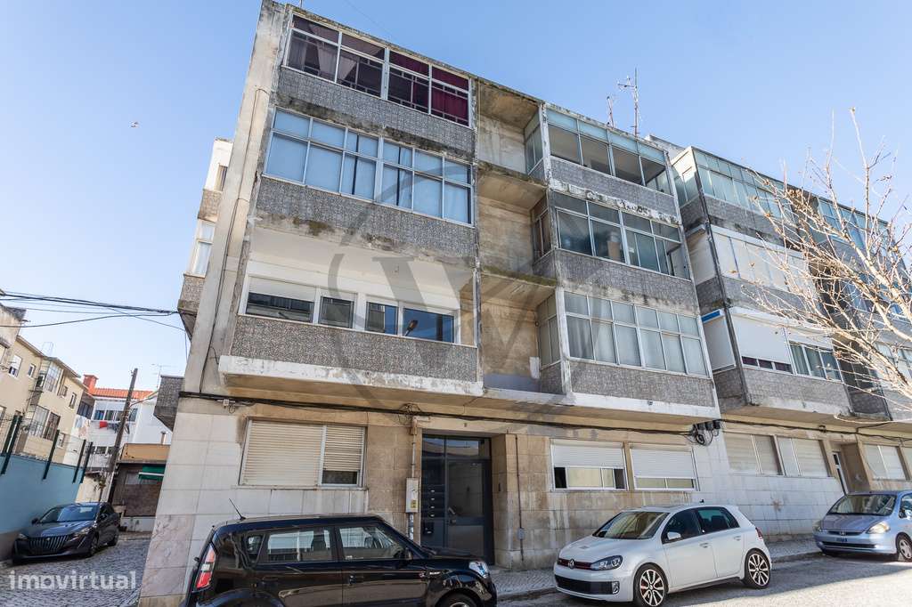 Apartamento T3 para venda em Almada / Cacilhas-26