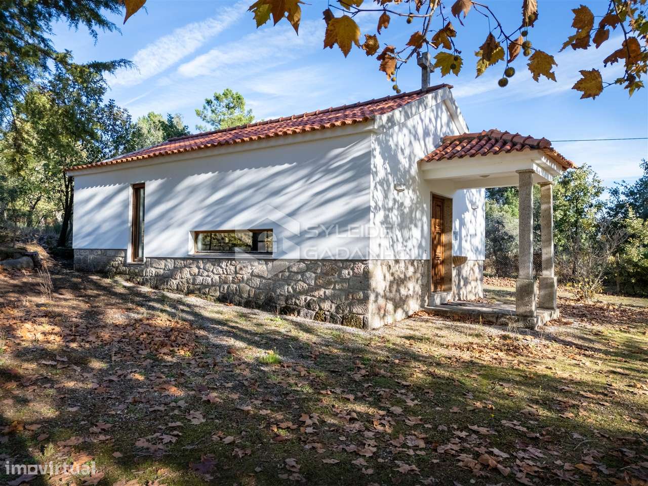 Quinta T3 Venda em Castelo Novo,Fundão-20