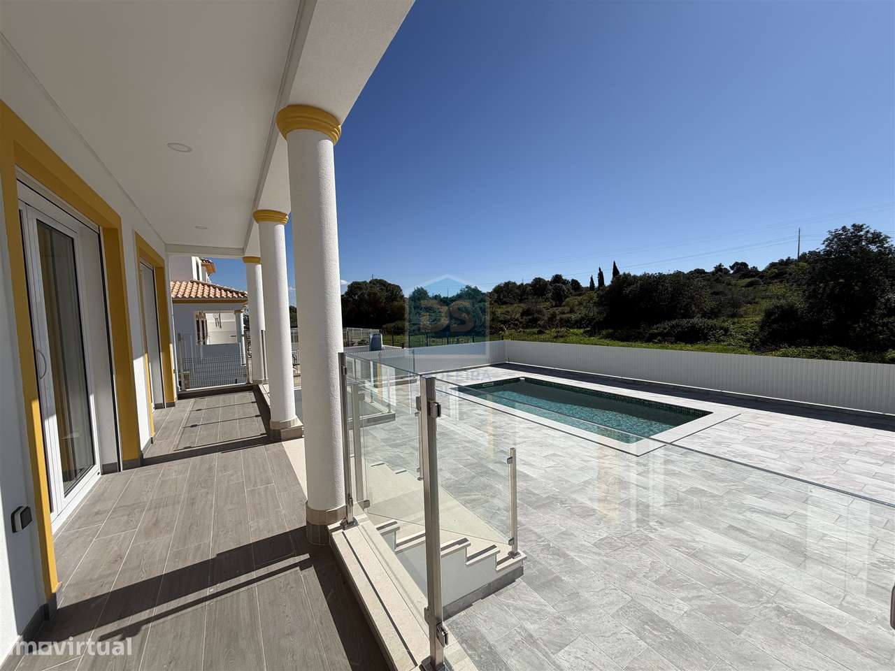 Moradia Geminada T3 Venda em Albufeira e Olhos de Água,Albufeira - Grande imagem: 5/46