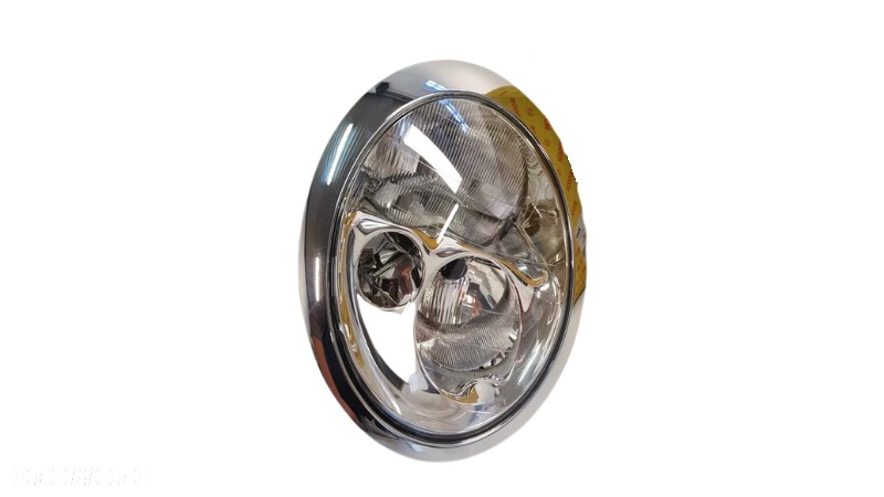 Nowa lampa prawy przód BMW MINI R50 R53 ONE COOPER WORKS 0318112214 3 PINY 2001-2006r - 2