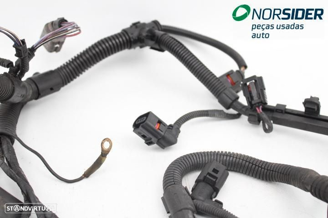 Instala elect comparti motor Seat Leon|99-05 - 6