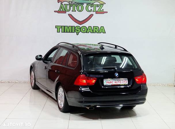 BMW Seria 3 - 36