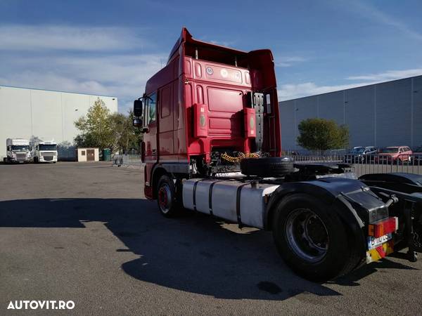 DAF XF - 4