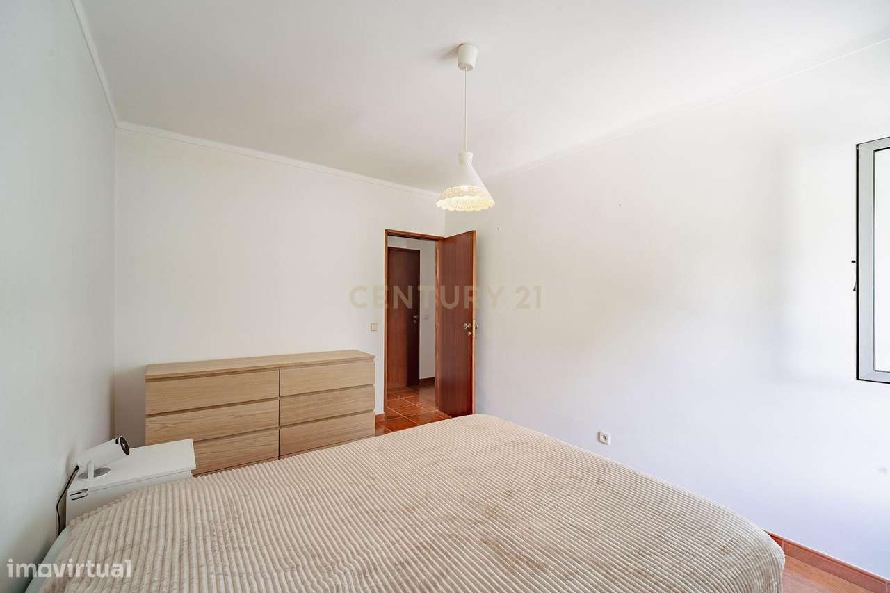 Apartamento T2 em Santarém - Oportunidade Única!-17