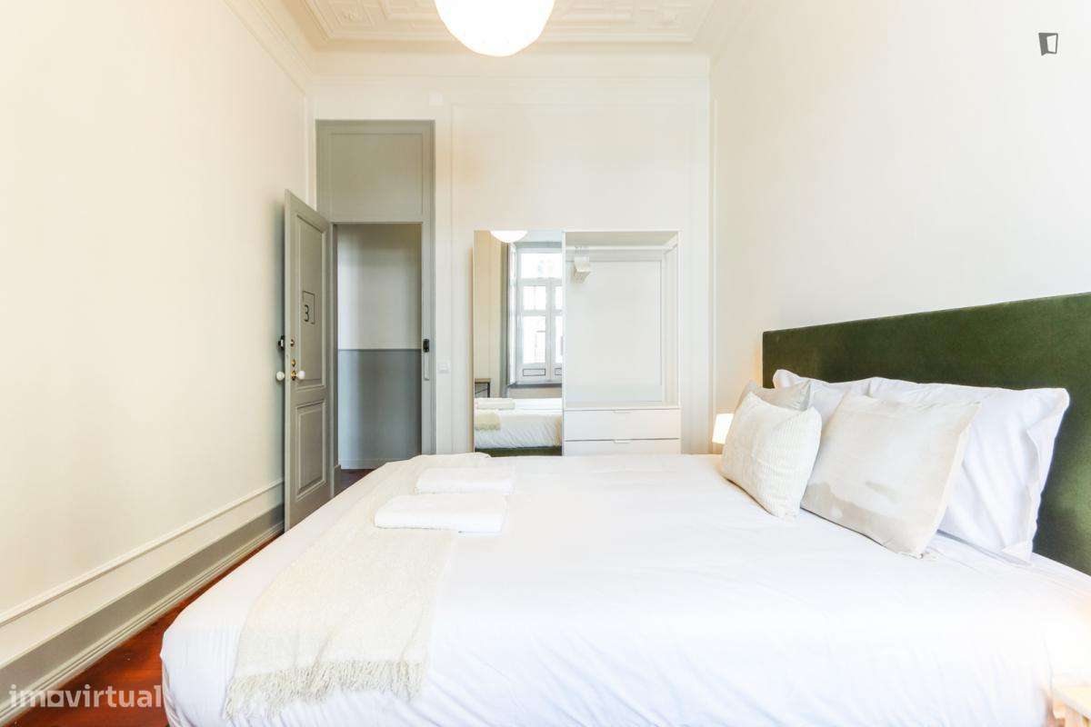 Quarto - localizado em Campo de Ourique Lisbon - Grande imagem: 5/6