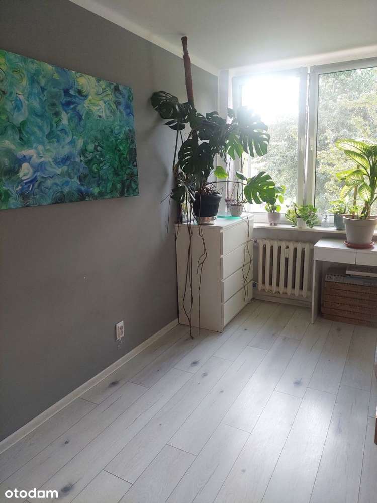 Mieszkanie na 1p. z balkonem-4