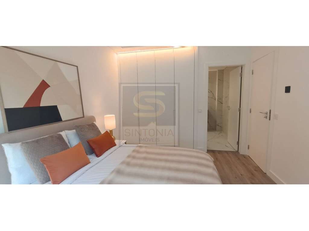 Moradia de Luxo Térrea na Herdade da Aroeira-41