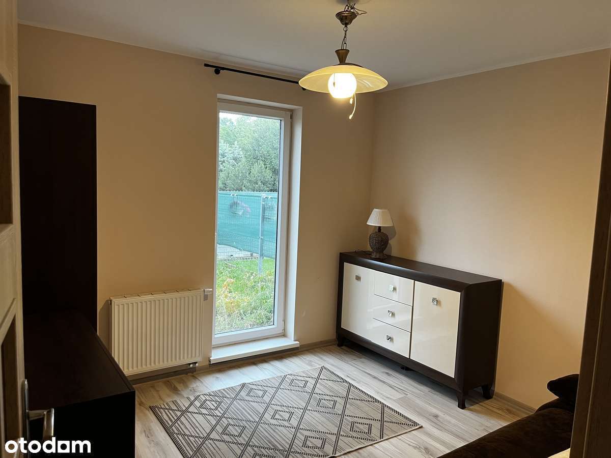 Wynajmę umeblowane mieszkanie z ogródkiem w pobliżu jeziora - Pełny obrazek: 4/11