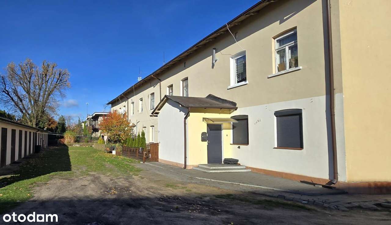 Mieszkanie 52 m2 - Centrum Miasta - Ciechocinek-17