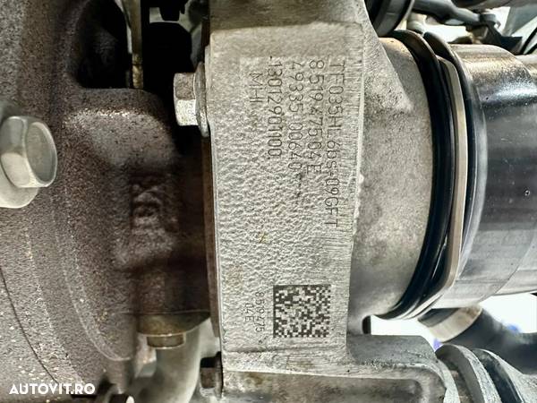 ✅MOTOR COMPLET BMW 3 (F30/F31/F34) 2.0DIESEL N47D20C 2012-2016 184HP/135KW 108000KM - 9