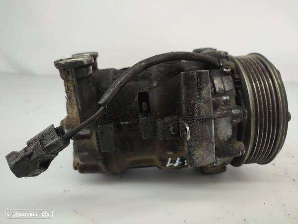 Compressor Do Ac Fiat Doblo Caixa/Combi (263_) - 4