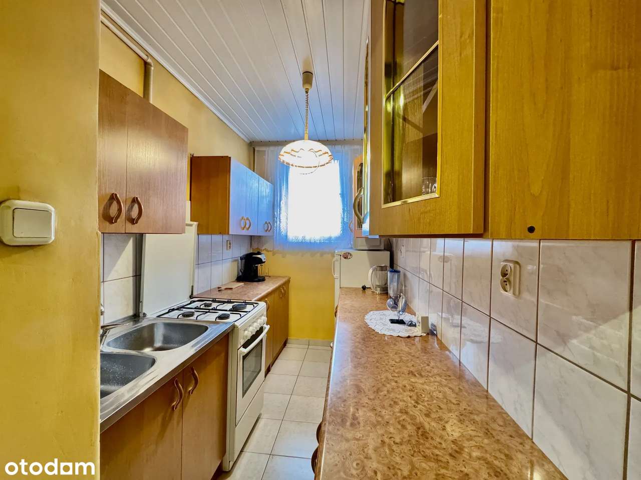 3-pokojowe mieszkanie – Bytom, Stroszek-10