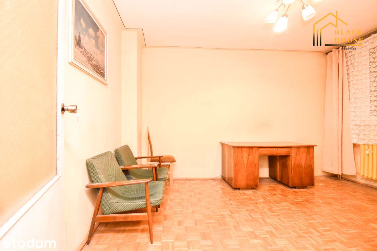 ** 2 pokoje na Kleeberga** - Pełny obrazek: 4/6