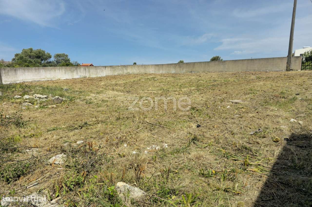 Terreno Urbano com 500m² na Rua da Cascalheira, Terrugem - Grande imagem: 5/11