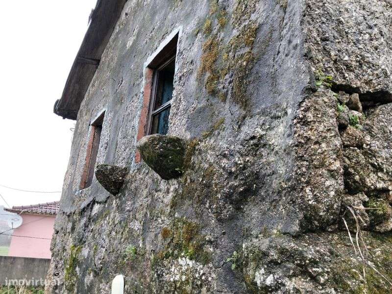 Casa para restauraro - Grande imagem: 4/8